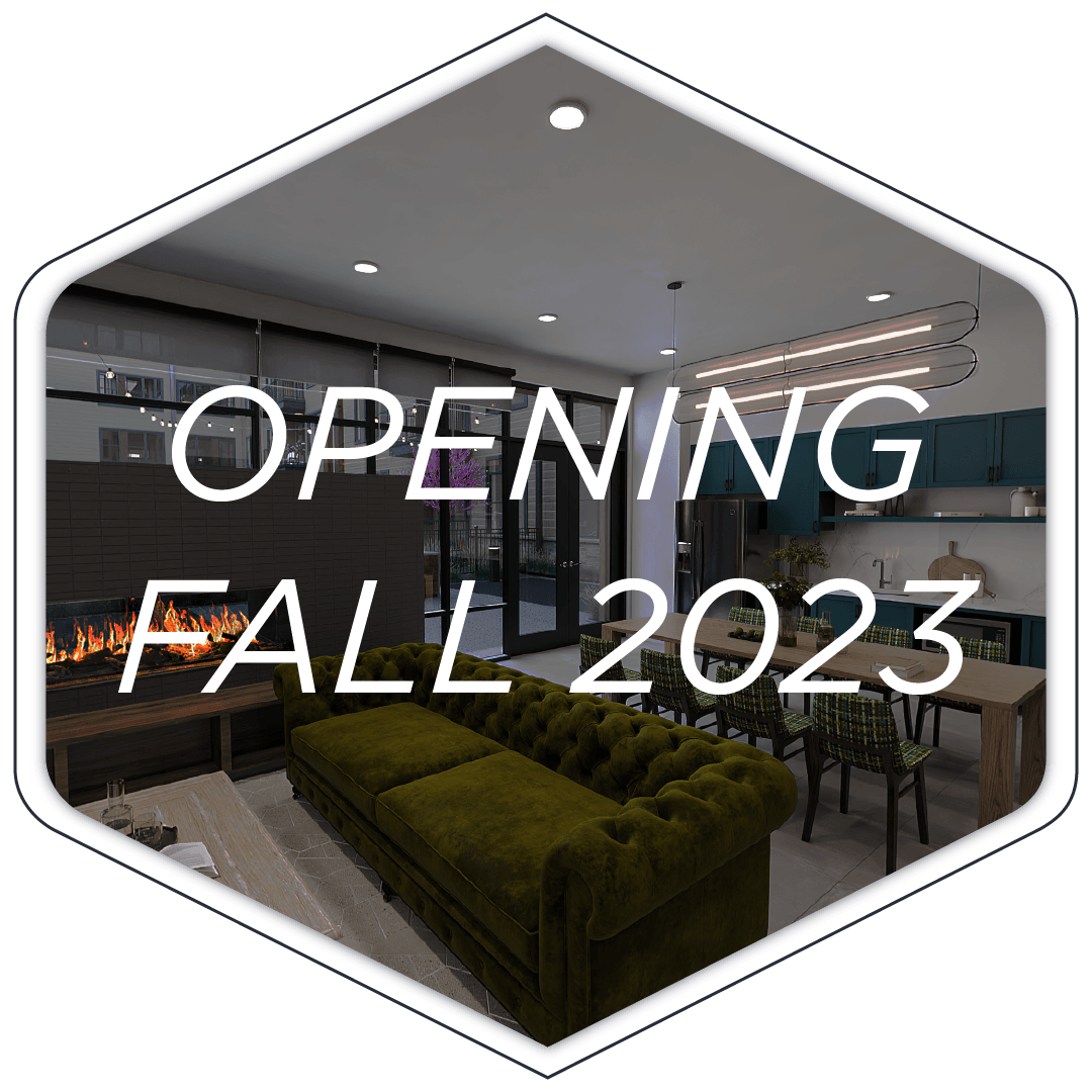 Apartments in NoDa Link Apartments® NoDa 36th